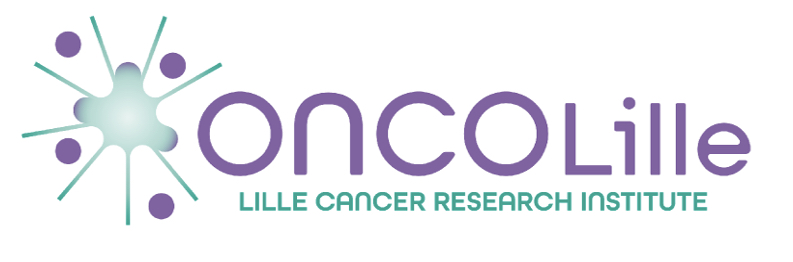 Logo Institut ONCO Lille